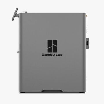 Bambu Lab P2S 3D Yazıcı