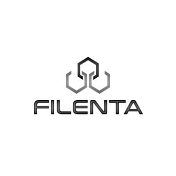 Filenta Set 3 Premium Pla