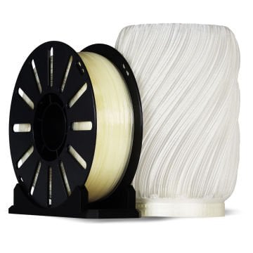 Solvix Şeffaf Naturel Pla Pha Filament 1.75mm 1 kg