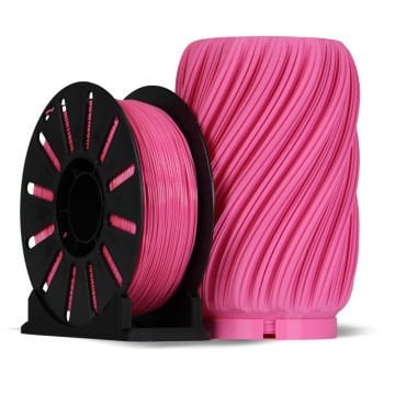 Solvix Pembe Pla Pha Filament 1.75mm 1 kg