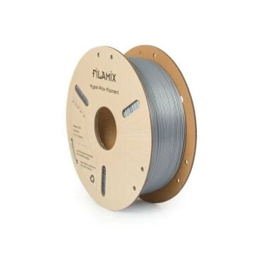 Filamix Gümüş PLA Filament 1.75 mm 1000 Gr.