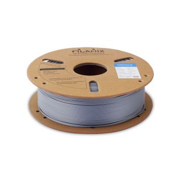 Filamix Gümüş PLA Filament 1.75 mm 1000 Gr.
