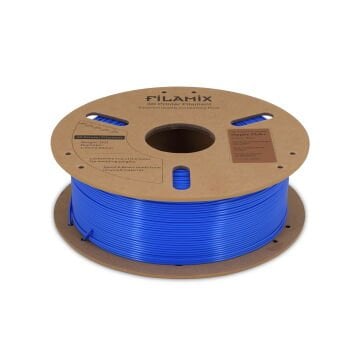 Filamix Mavi PLA Filament 1.75 mm 1000 Gr.