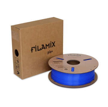 Filamix Mavi PLA Filament 1.75 mm 1000 Gr.