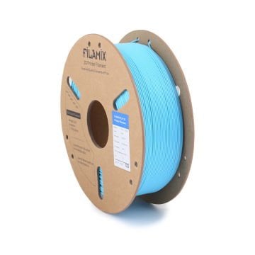 Filamix Mavi PLA Filament 1.75 mm 1000 Gr.