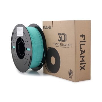 Filamix Koyu Nane PLA Filament 1.75 mm 1000 Gr.
