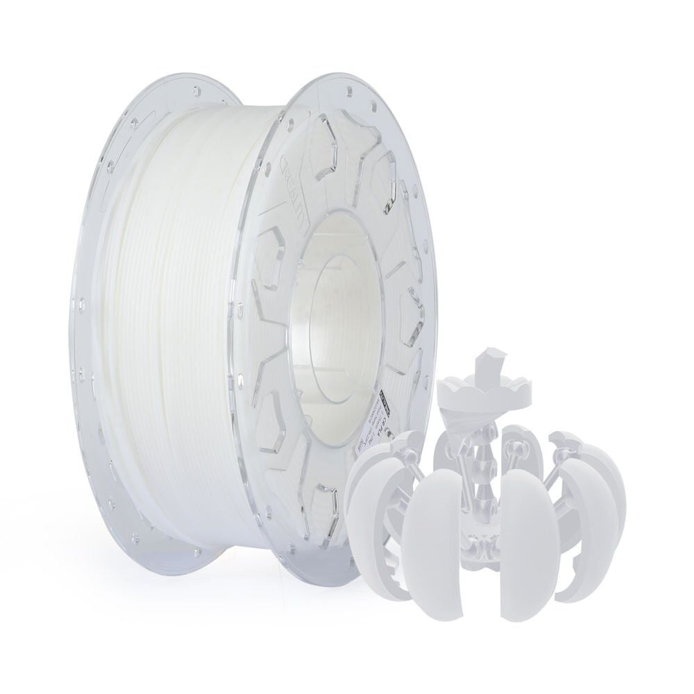 Creality CR-PLA Filament Fildişi  1.75mm 1kg