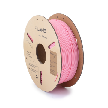 Filamix Pembe PLA Filament 1.75 mm 1000 Gr.