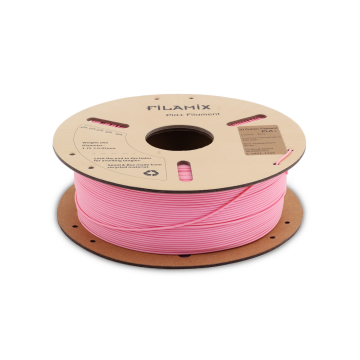 Filamix Pembe PLA Filament 1.75 mm 1000 Gr.