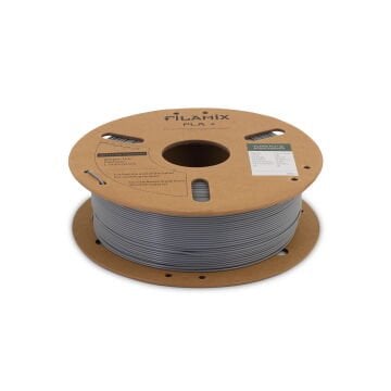 Filamix Gri PLA Filament 1.75 mm 1000 Gr.
