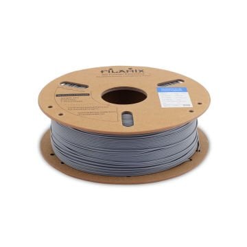 Filamix Gri PLA Filament 1.75 mm 1000 Gr.
