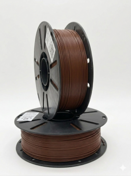 Filenta Kahverengi Pla Premium Filament 1.75mm 1Kg