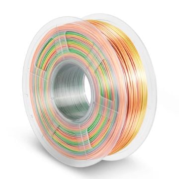 Microzey Rainbow PLA Pro Max 1kg 1.75mm