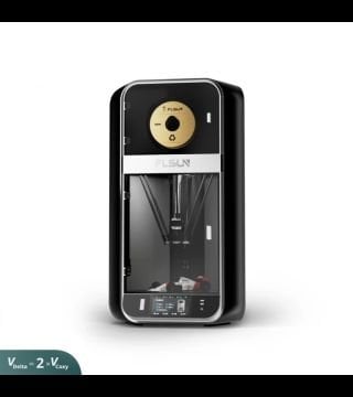 FLSUN S1 PRO Ultra High Speed 3D Printer