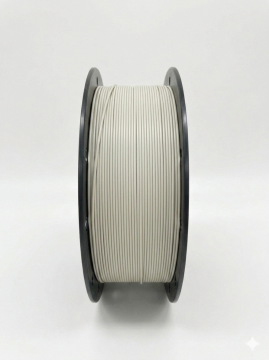 Filenta Kirli Beyaz Pla Premium Filament 1.75mm. 1Kg.