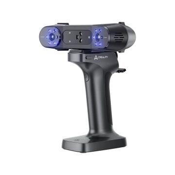 Creality Raptor X Scan Bridge Kit 3D Tarayıcı
