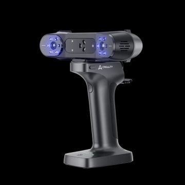 Creality Cr-Scan Raptor X 3D Tarayıcı