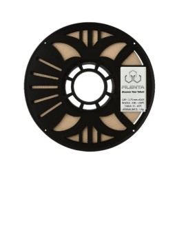 Filenta Ten Rengi Pla Premium Filament 1.75mm 1Kg