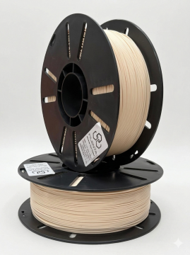 Filenta Ten Rengi Pla Premium Filament 1.75mm 1Kg