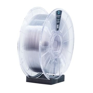 Microzey Şeffaf Naturel PLA Pro Filament 1.75mm 1 kg
