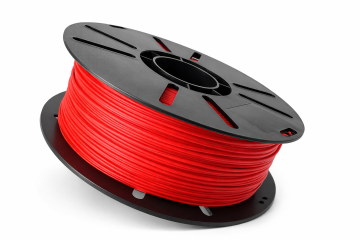 Filenta Kırmızı Pla Premium Filament 1Kg 1.75mm