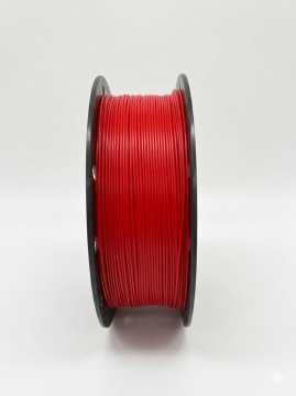 Filenta Kırmızı Pla Premium Filament 1Kg 1.75mm