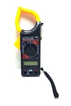 DT-266 Dijital Pens Multimetre