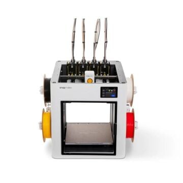 Snapmaker U1 Color 3D Yazıcı (Stoklu)