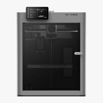 Bambu Lab P2S 3D Yazıcı (STOKLU)