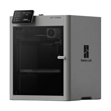 Bambu Lab P2S 3D Yazıcı (STOKLU)