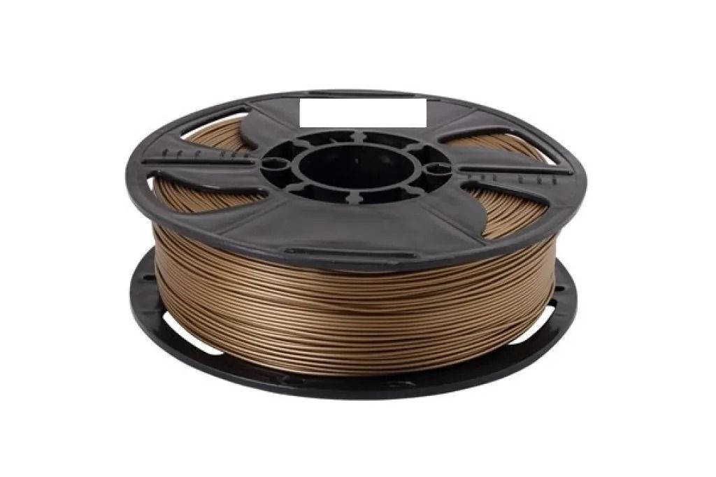 Filenta Bronz Pla Premium Filament 1.75mm 1Kg