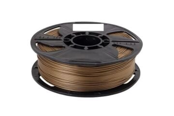 Filenta Bronz Pla Premium Filament 1.75mm 1Kg
