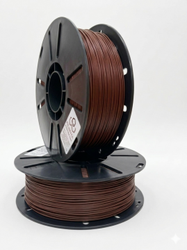 Filenta Bronz Pla Premium Filament 1.75mm 1Kg