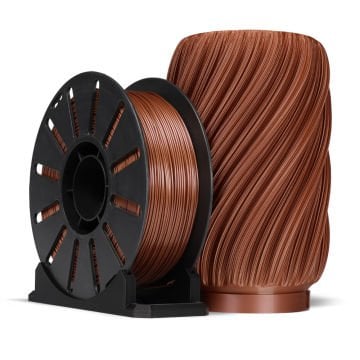 Solvix Bronz Pla Pha Filament 1.75mm 1 kg
