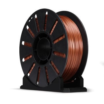 Solvix Bronz Pla Pha Filament 1.75mm 1 kg