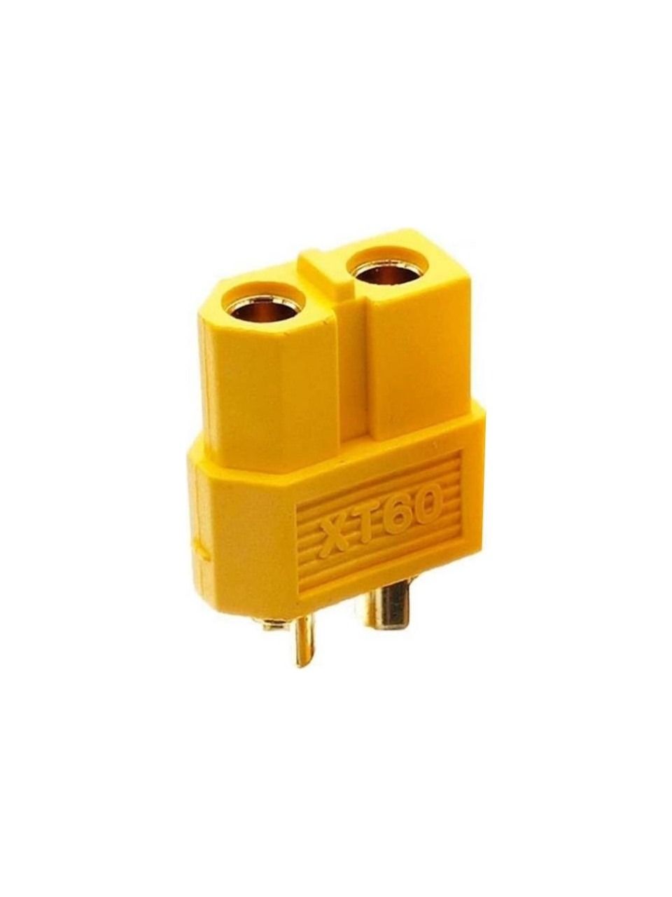 XT-60 Batarya Konnektör Dişi Plug 60A Li-Po