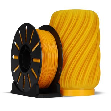Solvix Açık Turuncu Pla Pha Filament 1.75mm 1kg