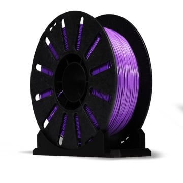 Solvix Mor Pla Pha Filament 1.75mm 1kg