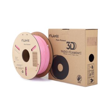 Filamix Pembe Hyper Petg Filament 1.75 mm 1000 Gr.