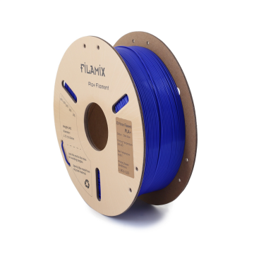 Filamix Koyu Mavi PLA Filament 1.75 mm 1000 Gr.