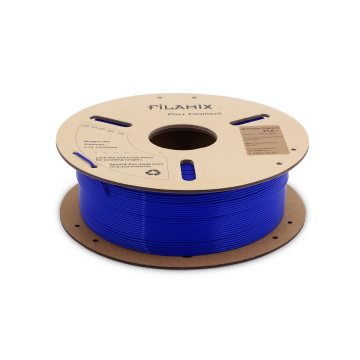 Filamix Koyu Mavi PLA Filament 1.75 mm 1000 Gr.