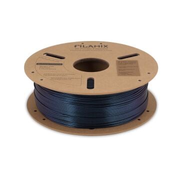 Filamix Burning Titanium Pla Chamelon Filament 1.75 mm 1000 Gr.