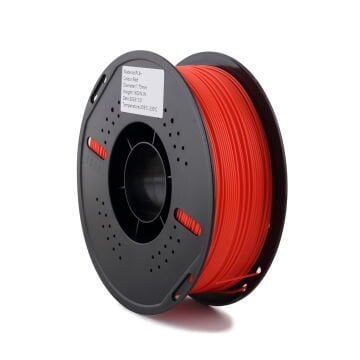 Filamix Kırmızı PLA Filament 1.75 mm 1000 Gr.