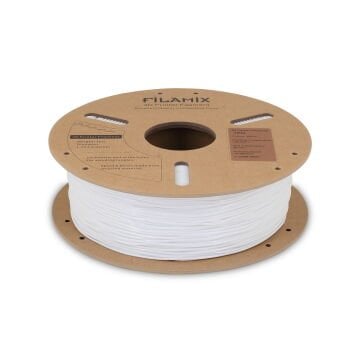 Filamix Beyaz Tpu-95A Filament 1.75 mm 1000 Gr.