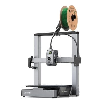 Creality Hi 3D Yazıcı - Outlet