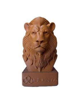 Filenta Tarçın Rengi Pla Premium Filament 1.75mm 1Kg