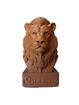 Filenta Tarçın Rengi Pla Premium Filament 1.75mm 1Kg