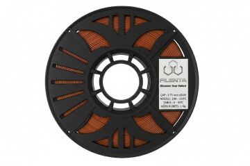 Filenta Tarçın Rengi Pla Premium Filament 1.75mm 1Kg
