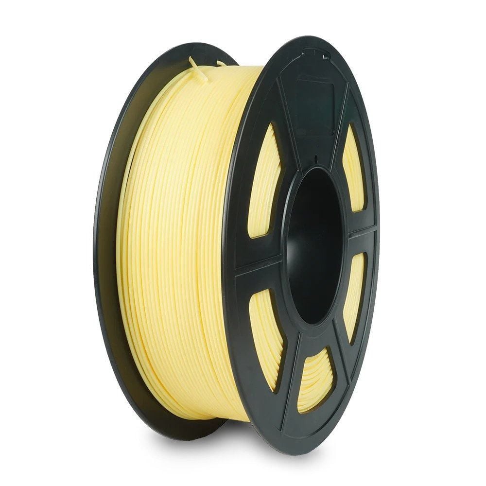 Solvix Limon Sarısı Pla Pha Filament 1.75mm 1 kg