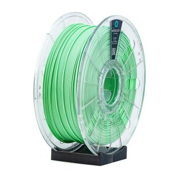 Microzey Açık Yeşil PLA Filament 1.75 mm 1000 Gr